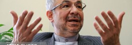 دستیار ظریف: آمریکا دنبال \"تغییر رژیم\" در افغانستان است/\"توافق صلح\" بازگشت به منازعات داخلی است