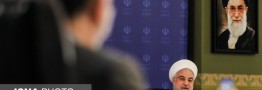 رییس جمهور: ادامه تحریم تسلیحاتی عواقب وخیمی خواهد داشت