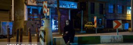 ثبت ۳ لرزه بامدادی در دماوند