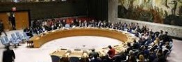 آخرین توصیه های ایران به اعضای شورای امنیت