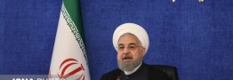 روحانی: کاهش رعایت پروتکلهای بهداشتی در هفتههای اخیر، نگران کننده است