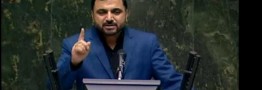 زارع&zwnj;پور: تا پایان دولت ۲۰ میلیون خانوار و کسب&zwnj;وکار تحت پوشش فیبر نوری قرار می&zwnj;گیرند