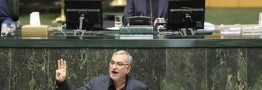 گزارش وزیر بهداشت از علل کمبود دارو در کشور