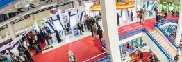 آخرین مهلت ثبت‌نام دانش‌بنیان‌ها برای حضور در نمایشگاه پلاست اوراسیا