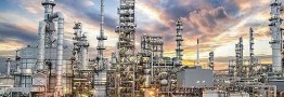 طرح پتروپالایش دهلران به بهرهبرداری رسید