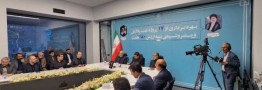 بهرهبرداری از ۱۷ طرح بزرگ نفت، پالایش و پتروشیمی در ۷ استان