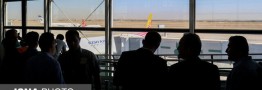 پرواز ایرلاین&zwnj;های داخلی در منطقه طبق برنامه انجام می&zwnj;شود/ وجه بلیت&zwnj;های استفاده نشده برمی&zwnj;گردد