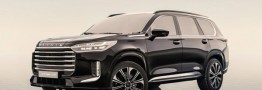 آغاز مرحله&zwnj;ی جدید تحویل خودروهای اکستریم وی ایکس