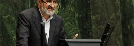 مطهری: حداکثر حقوق یک نماینده 5 میلیون و 400 هزار تومان است