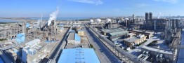 ساخت پارک اوره رزینی لردگان