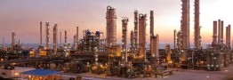 احداث پارک پتروشیمی با هدف کاهش خام فروشی