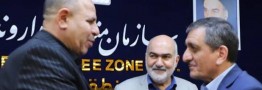 مرز بینالمللی شلمچه برای تجارت با عراق فعال شد