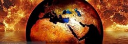 پیش‌بینی گرمای سوزان و رکورد جدید دما در ایران