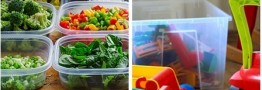 گونه های جدید پلی پروپیلن Arcoplex برای ظروف مواد غذایی