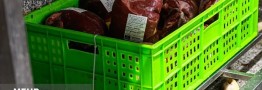 عرضه گوشت قرمز در کشتارگاه&zwnj;های رسمی به بیش از ۴۳ تن رسید