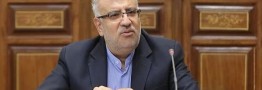 وزیر نفت: طرحهای نفتی افتتاح شده برای ۱۵ هزار نفر اشتغالزایی دارد