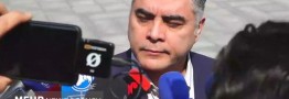 پاک نژاد: اسنپ بک محدودیت‌های جدیدی برای فروش نفت ایجاد نخواهد کرد