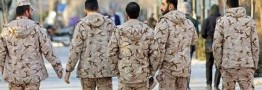 درصد افزایش حقوق سربازان وظیفه در لایحه بودجه ۱۴۰۵ تغییری نکرد