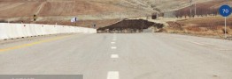 دوخطه‌سازی جاده قدیم تهران - قم پس از یک دهه به ایستگاه پایانی رسید