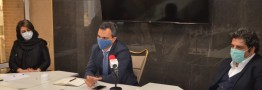همایش نوآوری در صنعت پلیمر و نگاه به ارزش آفرینی صنایع تکمیلی