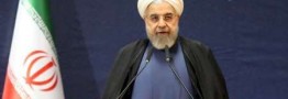 روحانی: 16آذر در هیچ مقطع زمانی محصور نخواهد شد/دانشگاه بهترین مکان برای نقد قدرت