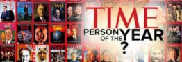 President Rouhani in Time magazine\'s shortlist for person of year