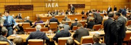 چه کسانی در شورای حکام درباره مسائل گذشته و حال ایران تصمیم می گیرند