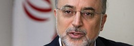 رئیس سازمان انرژی اتمی: تمام پرونده هسته ای ایران ساختگی بود