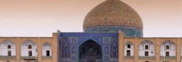 ای.بی.سی: ایران مقصد گردشگران جهان در سال 2016/ آثار ایرانی قوی، مستحکم و قدرتمند هستند