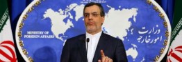 وزارت خارجه خواستار جلوگیری از هرگونه تجمع مقابل اماکن دیپلماتیک عربستان درایران شد