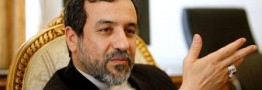 عراقچی: کارهای نگارشی برجام تا فردا به پایان می رسد