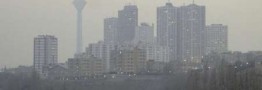 مدارس ابتدایی شهرتهران و ری دوشنبه وسه شنبه تعطیل/ادارات سه شنبه با2ساعت تاخیر