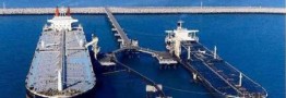 افزایش 500 هزار بشکه ای صادرات نفت خام ایران از امروز کلید خورد