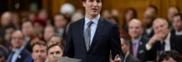 کانادا آماده برقراری روابط دیپلماتیک با ایران است