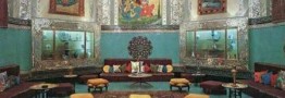 سفارت ایران در آمریکا+ آخرین عکس ها