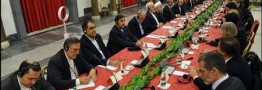 14 سندی که به امضای مقام های ارشد ایران و ایتالیا رسید