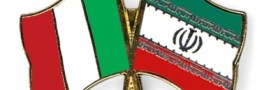 Iran, Italy trade conference starts in Tehran