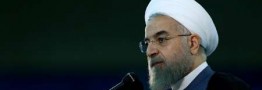 Rouhani: Iranian banks main targets of sanctions