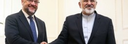 Zarif: Iran willing to boost ties with EU