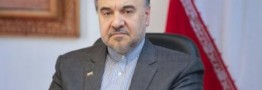 دولت یازدهم به دنبال فعال تر کردن بخش گردشگری است/ عملیاتی شدن ویزای الکترونیکی تا پایان سال میلادی