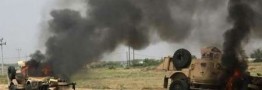 کشته شدن بیش از 370 مزدور سعودی از جمله یک فرمانده گردان در مرز یمن