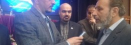 واعظی: سرعت اینترنت ایران تا پایان امسال به 12 هزار گیگابیت برثانیه می رسد