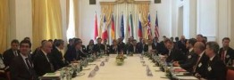 هلگا اشمید: به شركت های اقتصادی درخصوص لغو تحریم های ایران اطمینان می دهیم