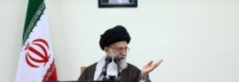 Leader advises Muslim nations to follow Iranian model for progress