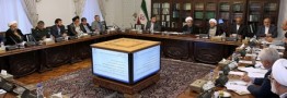 شبکه های پیام رسان برخط فعال کشور باید ظرف یکسال ذخیره سازی داده های خود را در داخل انجام دهند