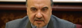 1600 طرح در بخش گردشگری کشور درحال اجراست