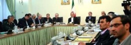 جهانگیری: مردم مقدمات کار برای شرکت در راهپیمایی اربعین را به روزهای آخر موکول نکنند