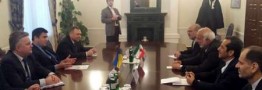 تسهیل صدور روادید اوکراین برای ایرانیان