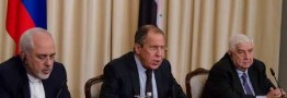 لاوروف: نشست های اقتصادی و فناوری ایران و روسیه برگزار می شود