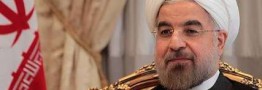 رییس جمهوری قهرمانی تیم ملی شمشیر بازی را تبریک گفت